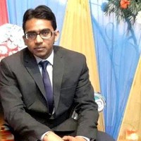 Nadeem Ahmad