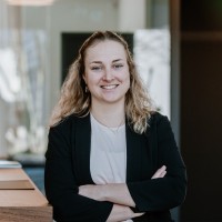 Melanie Oberholzer