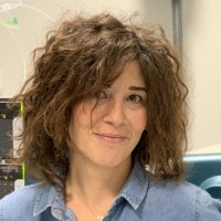 Christina Virgiliou