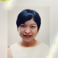 Claudia Tsang