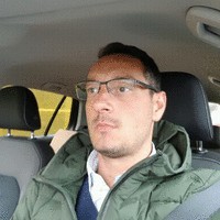 Mario Dibello