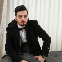 Alireza Monfare