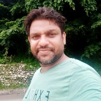 Deepak Mittal