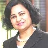 Shahana Basu
