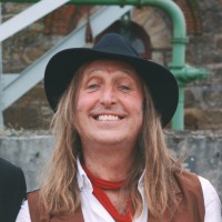 Ivan Barker