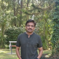 Sajeev Palanisamy