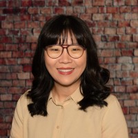 Nina Cen