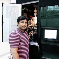 Shanti Swaroop Srivastava