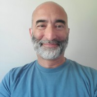 Jonathan Hochberg