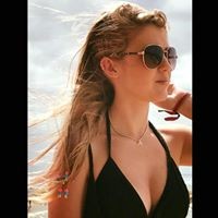 Kayla Boonzaier
