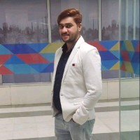 Hashim Ansari
