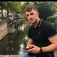 Rens Van Der Male