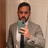 Matheus Sampaio de Azevedo