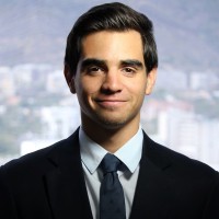 Carlos Arcaya - Degwitz