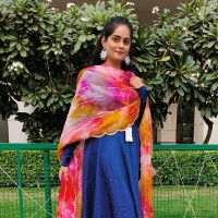 Srishti Upneja