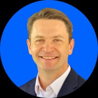 Alistair Roberts