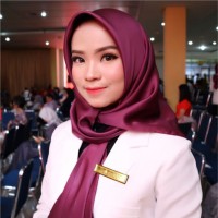 Puja Lestari Lisna Nasution