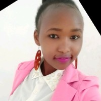 Modester Nderitu