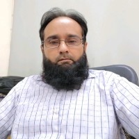 Khurram Khalid