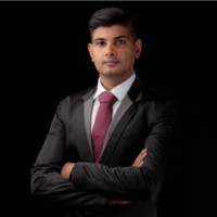 Aadarsh Raj