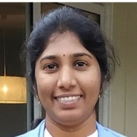 Renuka Valluri