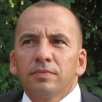 Bouldouyre Jerome