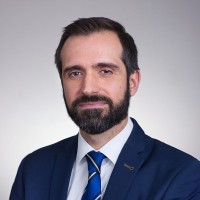 Raúl Santos Chozas