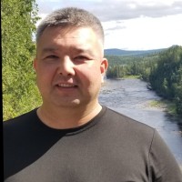 Ernist Omurbekov, Pmp®, Psm
