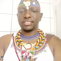 Patrick Sauroki