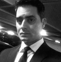 Jerry Santos
