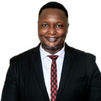 Mark Magolo