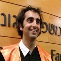 Ido Zilberberg