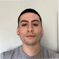 Brian Martinez