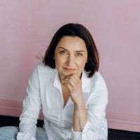 Halyna Shporlyuk (Kobuta)