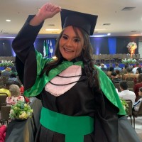 LORENA MUNIKE NOGUEIRA VICENTE
