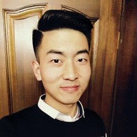 吴旭阳