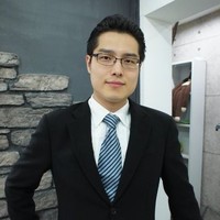 Alex Yongsam Woo
