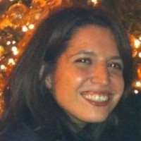Maria Siria Cavallo