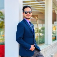 Kamal Krishna Basnet