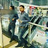 Chandan Pandey