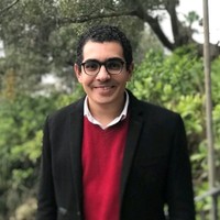 mohamed adel