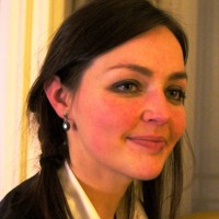 Dorota Gille