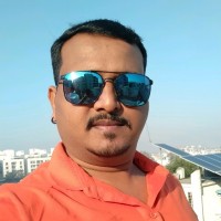 Patel Purvesh