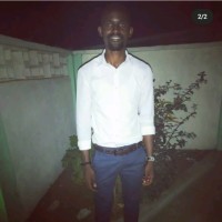 Jonathan Koroma