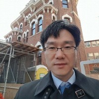 Changhoon(창훈) Yuh(여)