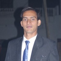 Lalkrishna Fouzdar