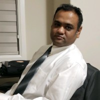 Uchit Patel