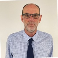 Peter Bailey