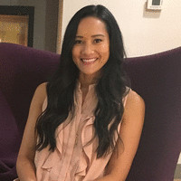 Gina Giordani