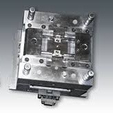 Cy Molds